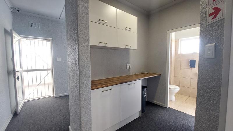 Commercial Property for Sale in Bellville Central Western Cape